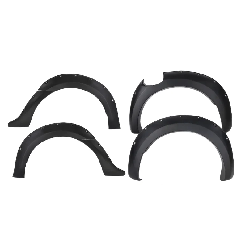 

Car Fender Flares Wheel Arch For Ranger T7 2015 2016 2017