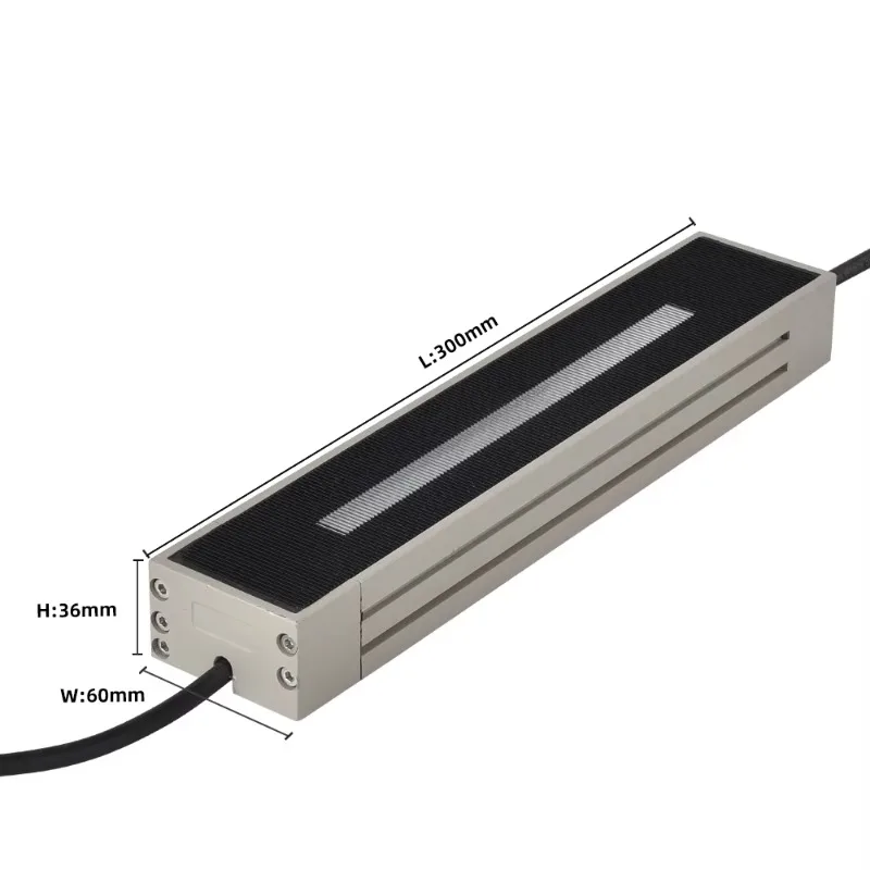 One-stop service for high-rise facade lighting engineering Customized luxury style IP66 outdoor window lights