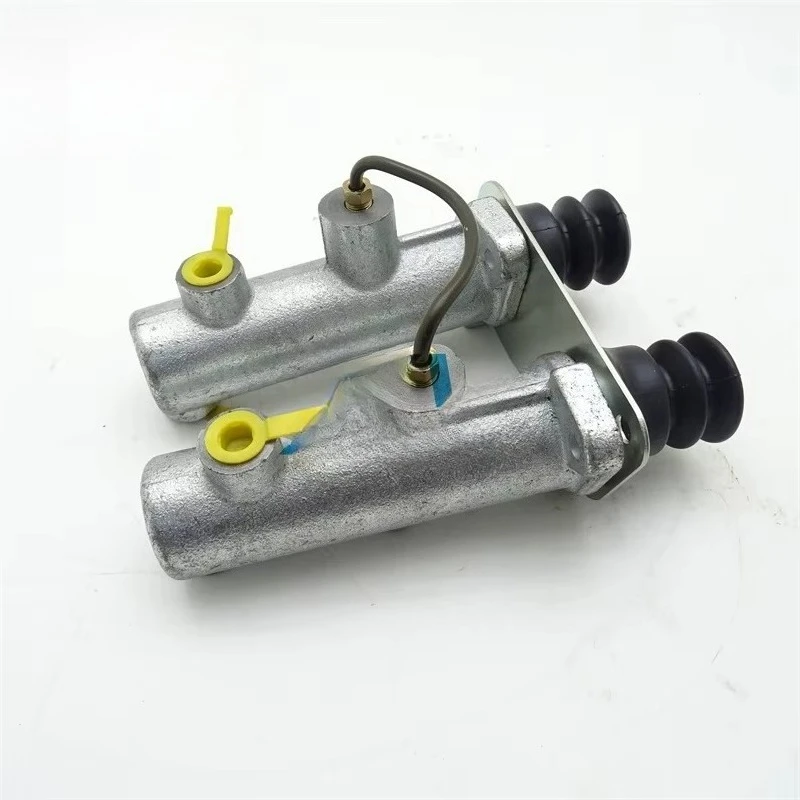 167-8161 Brake Master Cylinder For 416D 420D 424D 428D 430D 432D Engine Excavator Brake Master Cylinder Spare Parts
