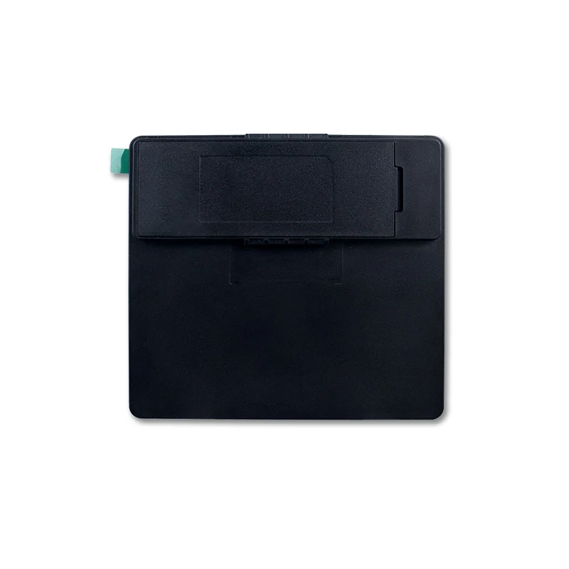 Computer made templates and mobile phone updated content digital shelf labels supermarket LED price labels