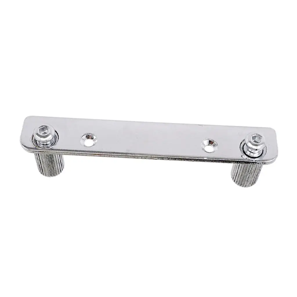Electric Guitar Tremolo Bridge Nut Adjsut Double Lock Tremolo System Parts image 5