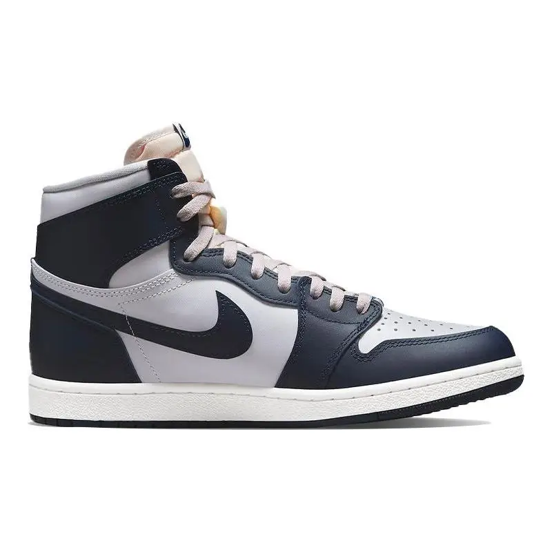 Nike Air Jordan 1 Retro High '85 OG 'Georgetown' Sneakers shoes BQ4422-400