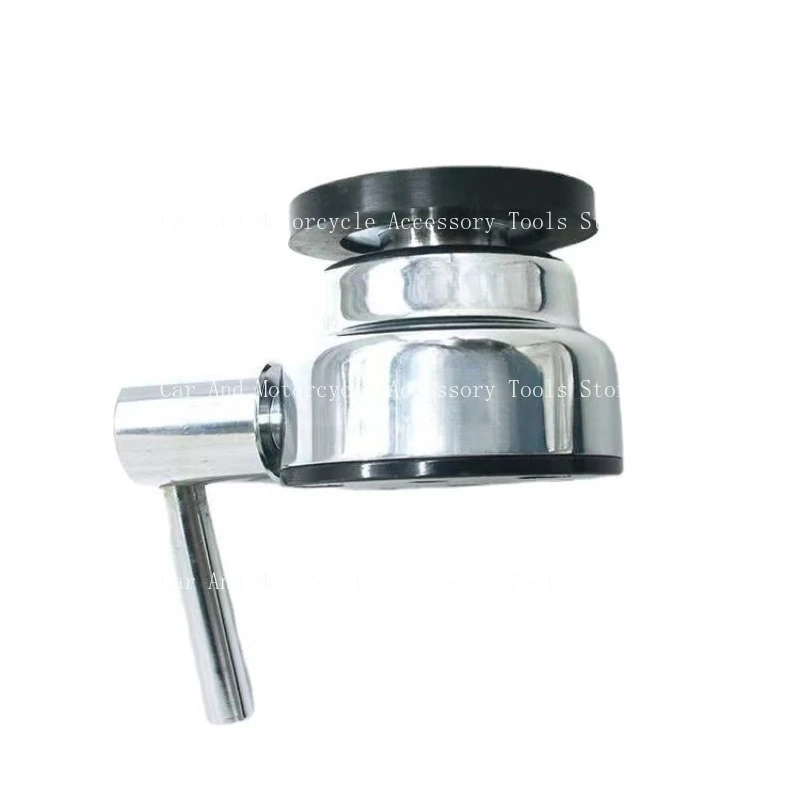 

Автомобильный домкрат для запасного колеса, противотонущий