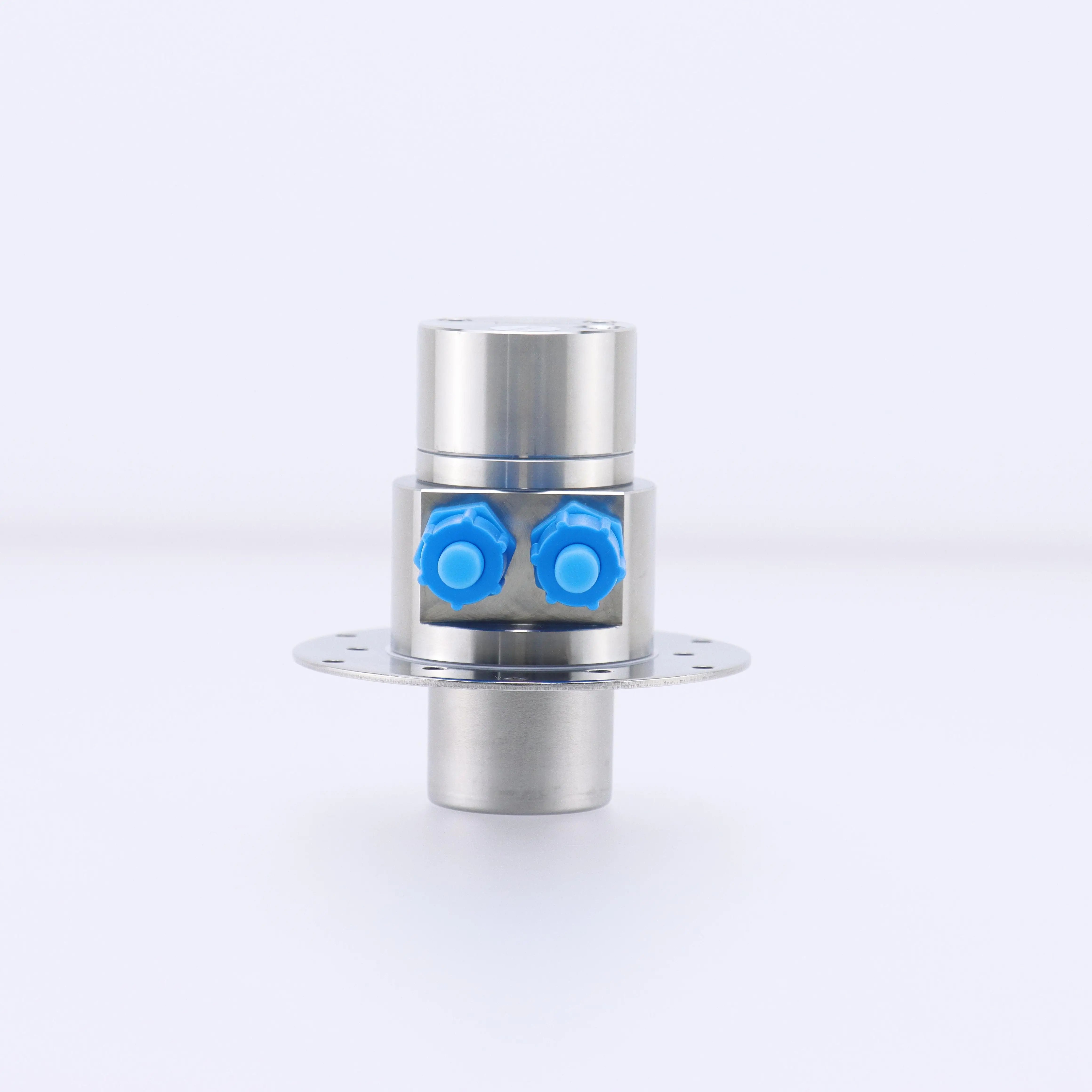 DOCOD Metering Small Flow Pump Acid Transfer Chemical Dosing Pumps Positive Displacement Stainless Steel DC Motor Mini Gear