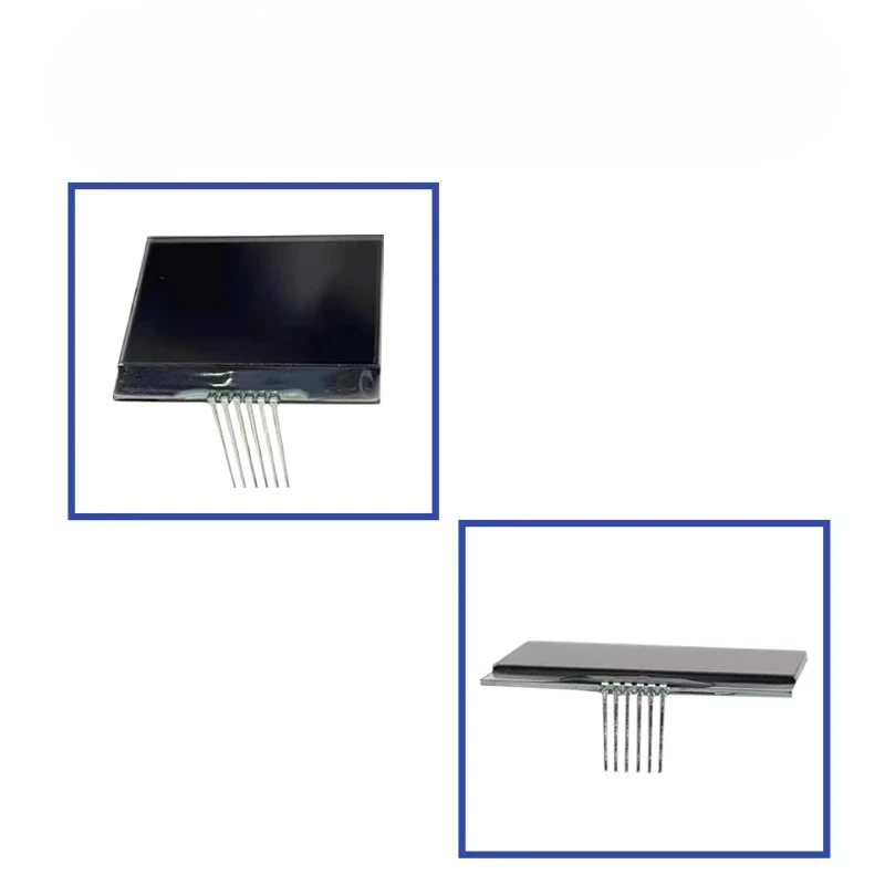 Picture 4: For Ford 2013-2017 ecosport car instrument center lcd display