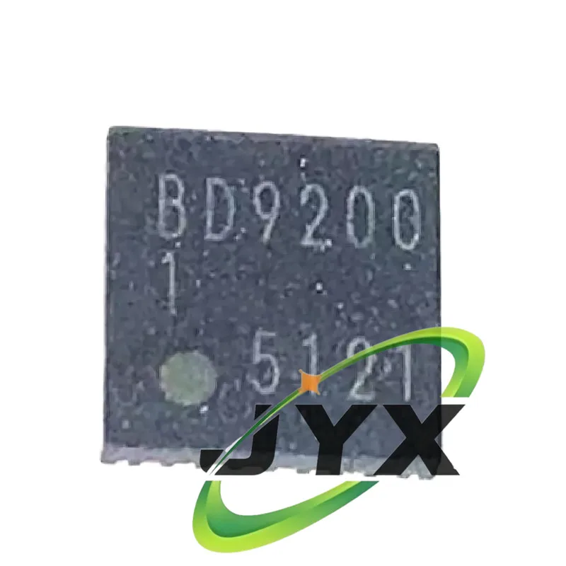 (1piece)100% New BD92001MUV-E2 BD92001 BD9200 BD92003 D92003MW BD92003MWV BD92003MWV-E2 D92003 QFN Chipset
