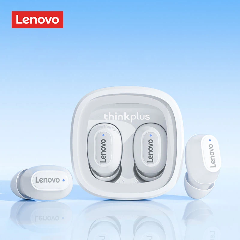 

New Original Lenovo XT62 PRO TWS Wireless Bluetooth Earphones Ultra-Long Battery Headphones HiFi Sound Touch Earbuds With Mic