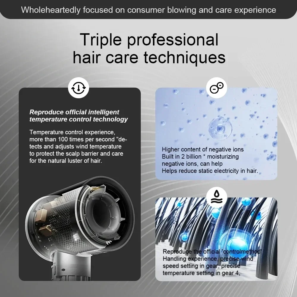 Thumbnail 3 - #16 Best Hair Dryers to Buy In 2026