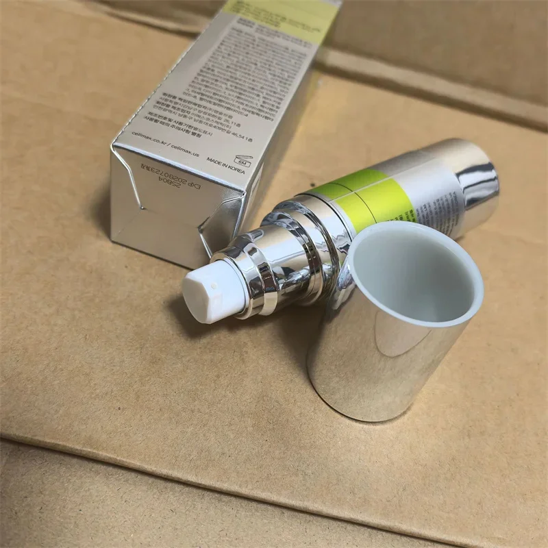 كريم عين من celimax Retinal Shot Tightening Booster Firmskin 15 مللي مصل الوجه 30 مل مجموعة مستحضرات تجميل أصلية كورية للعناية بالبشرة