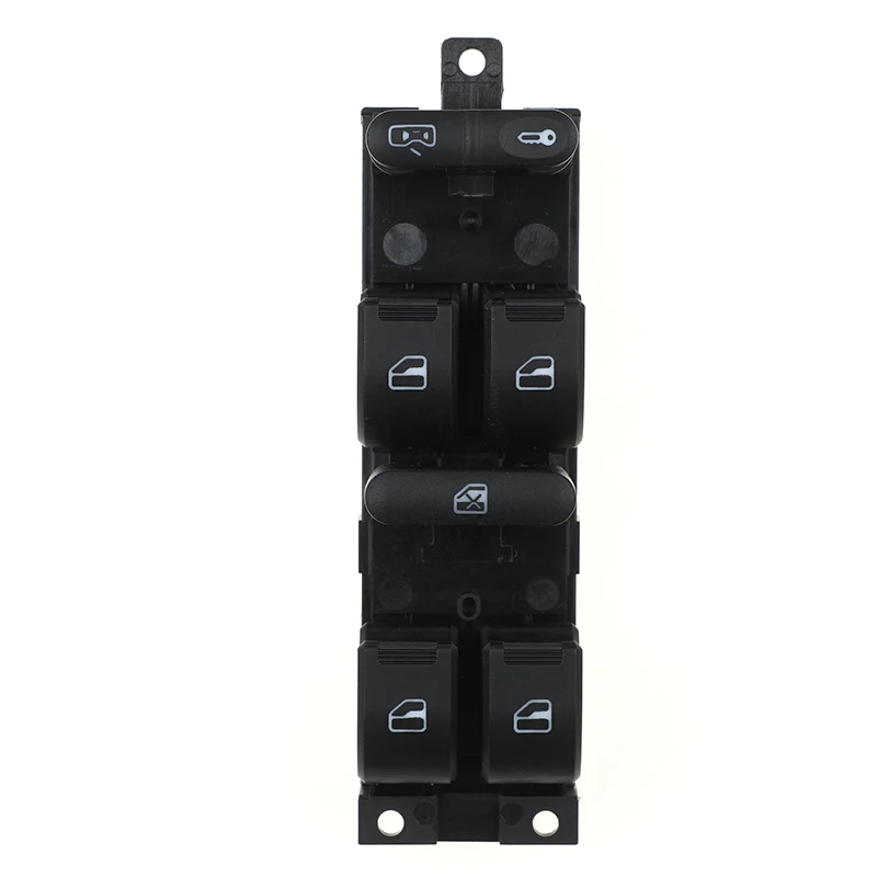 Car Accessories New Power Window Switch Button A13-3746130 A133746130 For Chery Tiggo Fengyun 2 TiggoA13 A3 4