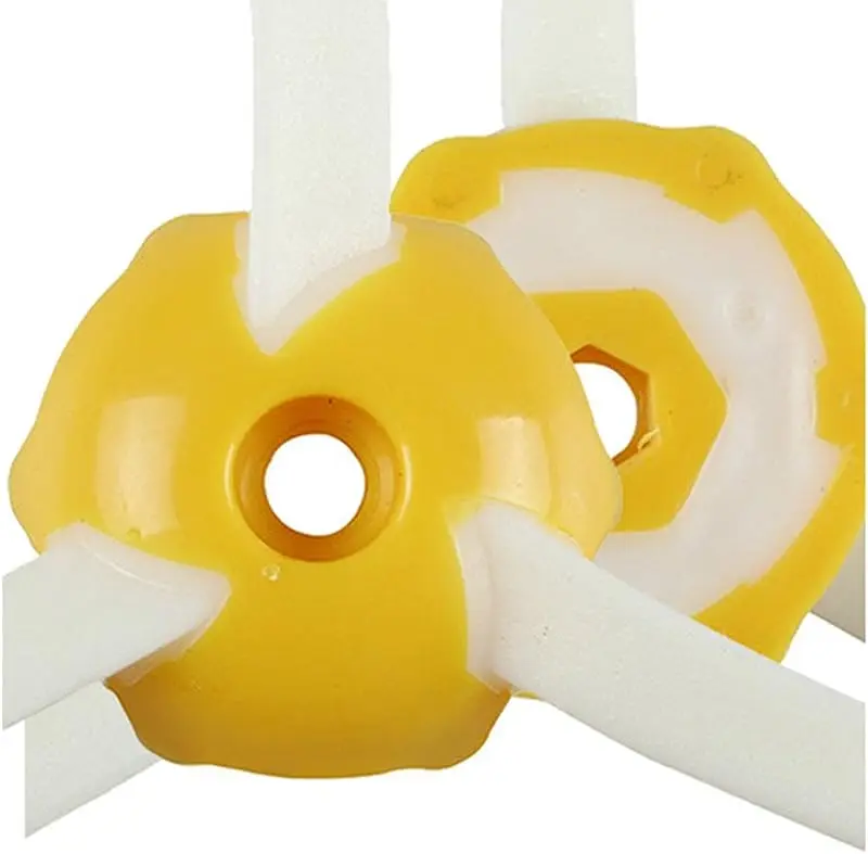 Боковая щетка для iRobot Roomba, запасные части для пылесосов iRobot Roomba 500, 600, 700, 550, 560, 630, 650, 3 шт.