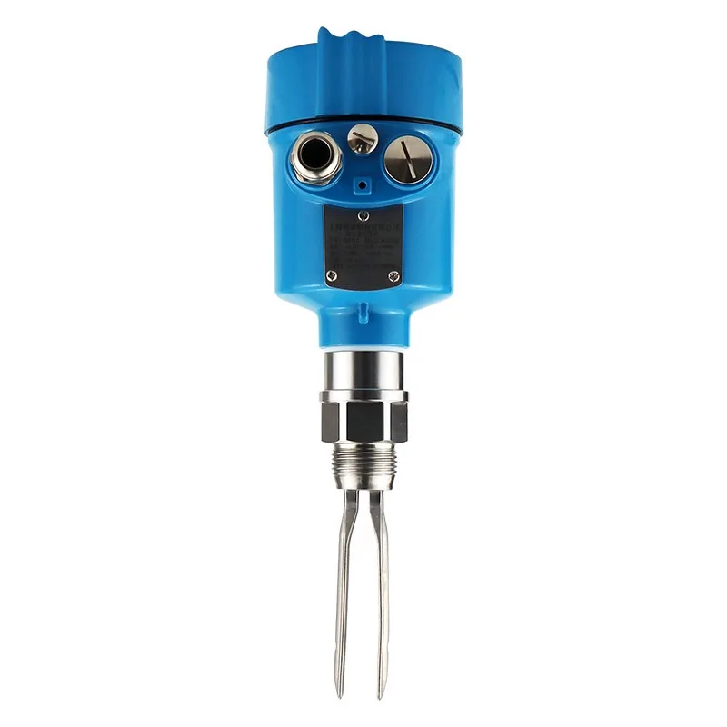 Tuning fork level switch tuning fork level gauge high temperature explosion-proof and anti-corrosion water limit small