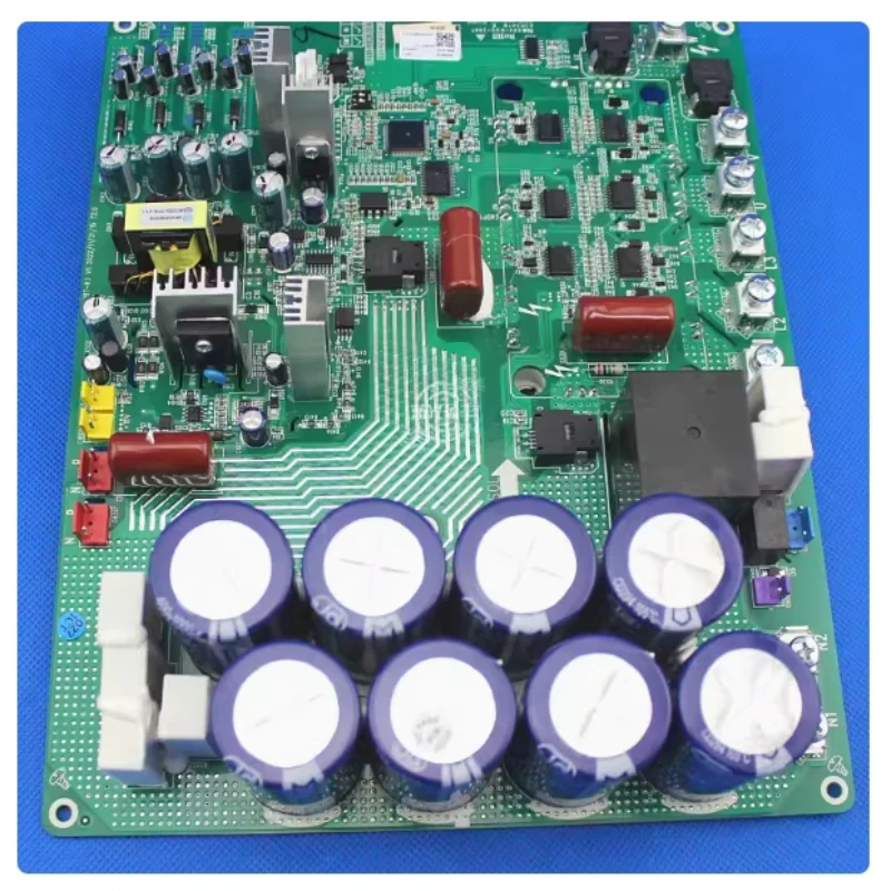 

Central air conditioning GMV multi split computer board 300027060023 motherboard ZQ3340B frequency conversion board module