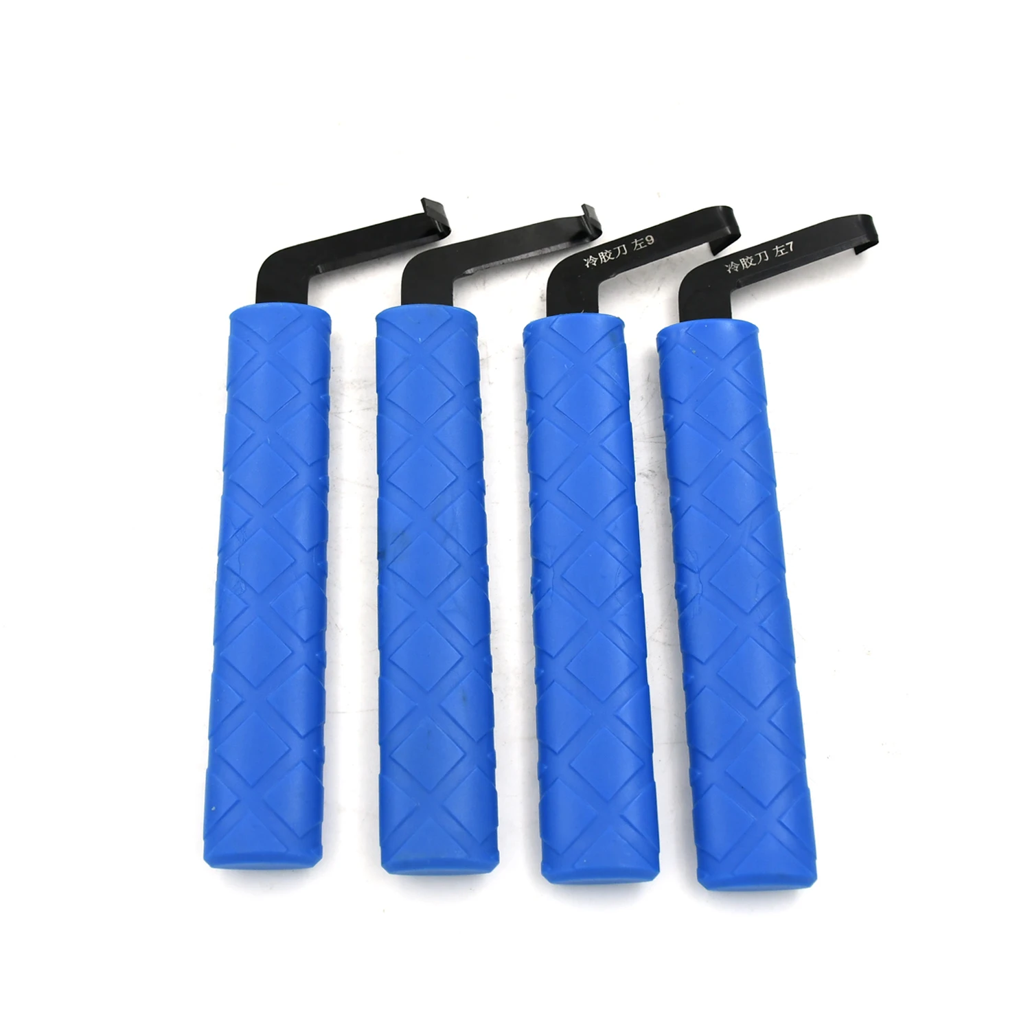 Super Cold Glue Knife Headlight Removal Tool for 99 Percent Cars Quick Opening Kit for Headlight Retrofit and Upgrade