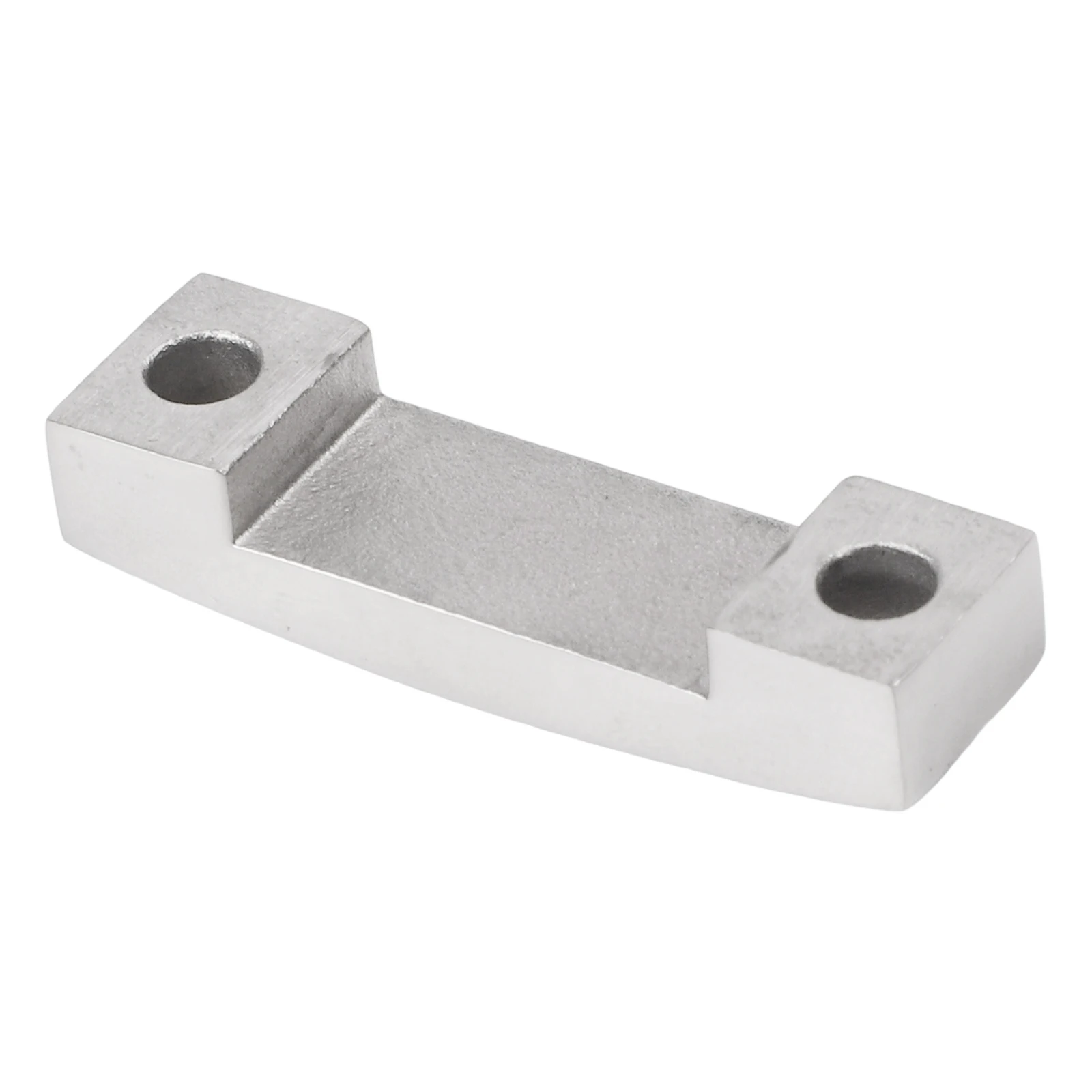 Marine-Grade 316 Stainless Steel Pad Eye Set 4pcs for Yacht Boat Top Strap Connection and Deck Mounting Fixtures