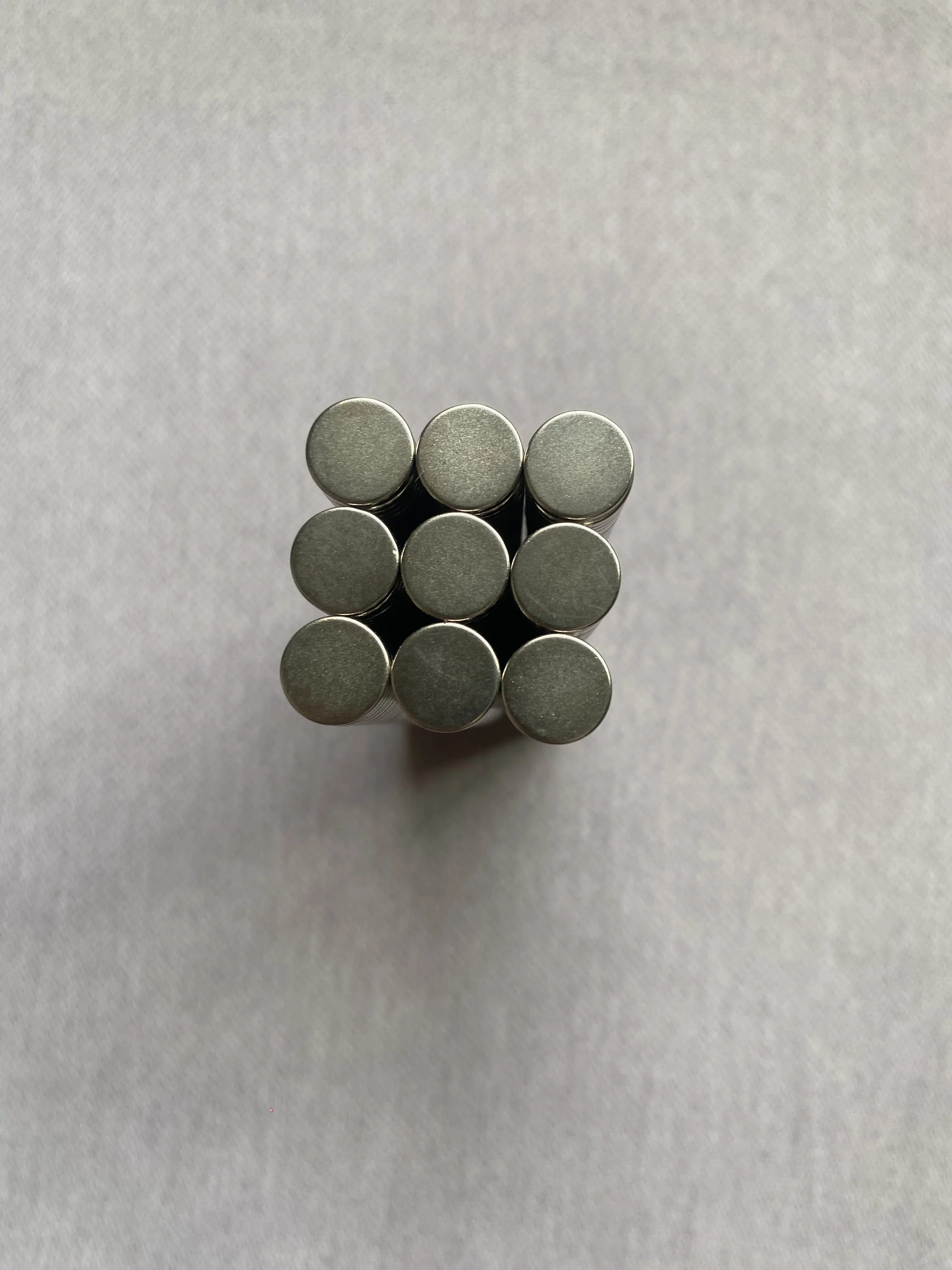 N52 10x2 10x3 8x3 10x5 Strong neodymium magnets Disc 3D Printer Motor Scooter Magnetic Ebike Powerful Magnets Booster Round RING