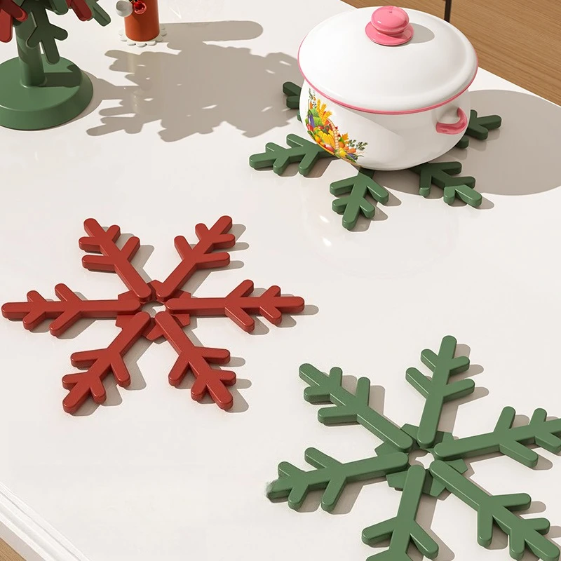 

Теплоизоляционный коврик для маленького дерева, обеденный стол, противоожоговая и устойчивая к высоким температурам подставка для столовых приборов, бытовой коврик для чаши и горшка