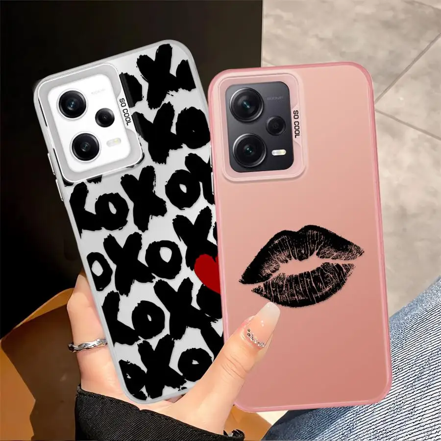 Back Phone Cover Ca… - image