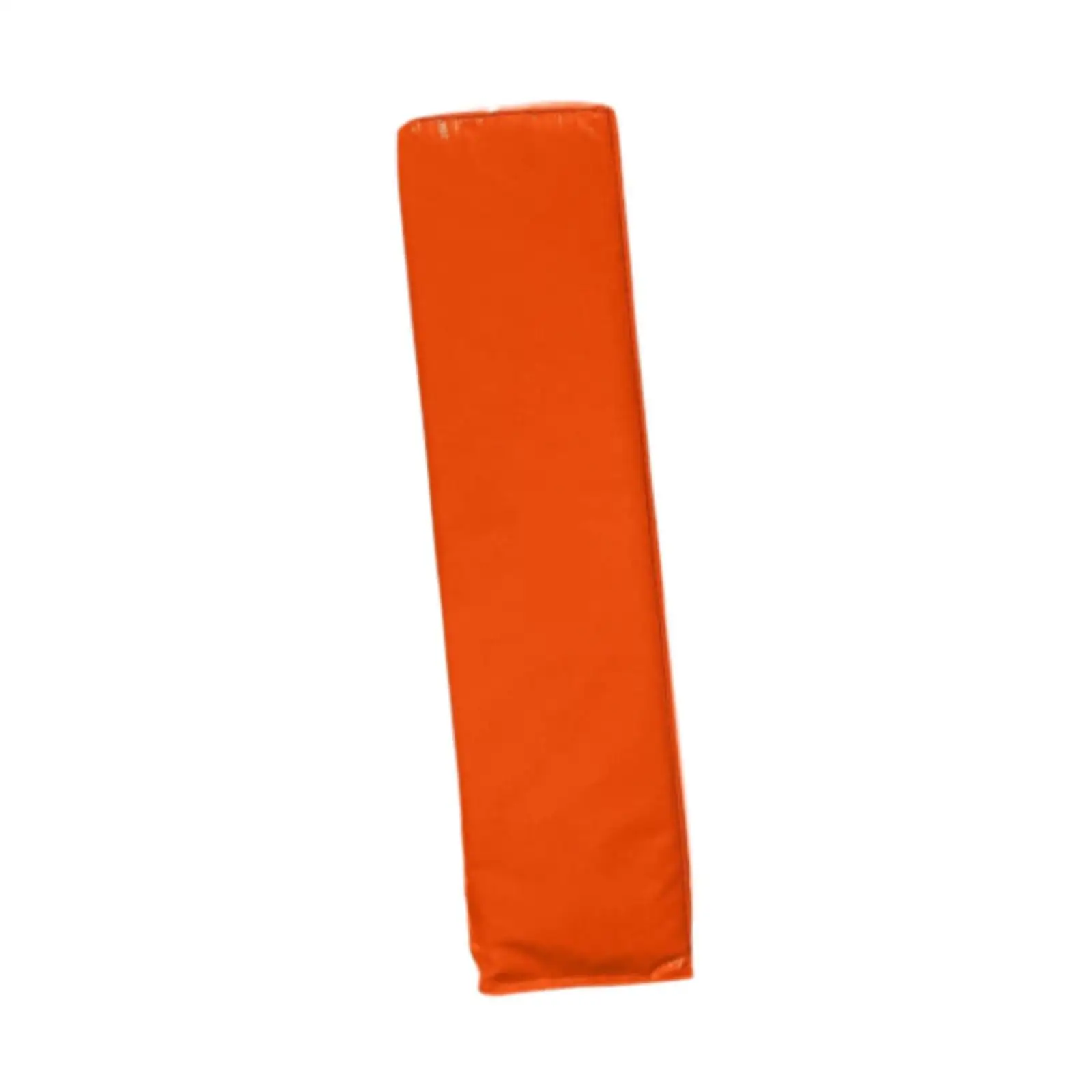 Football End Zone Pylon Soccer Outdoor Sports Weighted Base Yard Marker Football Field Equipment Practice Football Field Marker