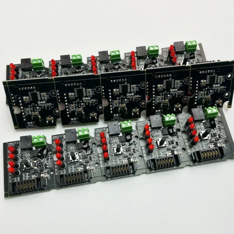 

IFS-15M Сделано в Китае для сварочного аппарата, батарея Darkhorse, электронная плата управления аккумулятором