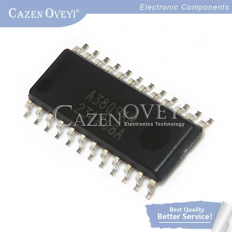 5pcs/lot MCZ3001UB MCZ3001 CXA3809M CXA3809 A3809AM UDN2916LBT UDN2916LB UDN2916 YM2413-F YM2413 SOP-24