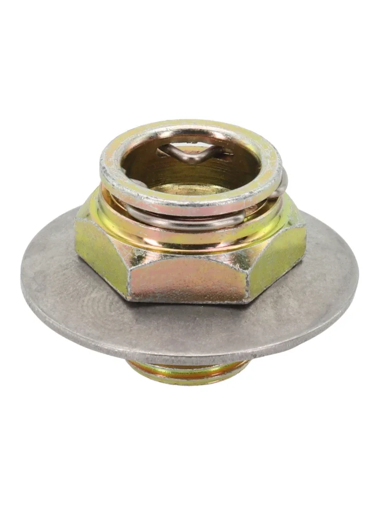Replacement Transmission Oil Cooler Line Connector 15226661 Designed For Select For Chevrolet Passenger Vehicles