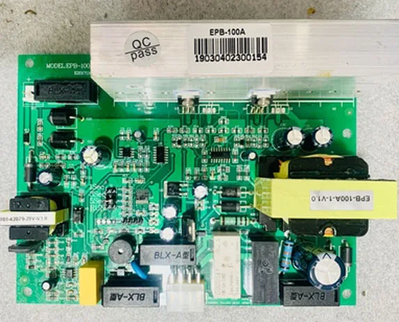 

elevator machine brake power supply board EPB-100A