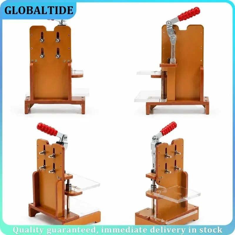 Universal PCB Test Fixture Three Dimensional Test Frame for PCBA Circuit Board Testing Embryo Frame
