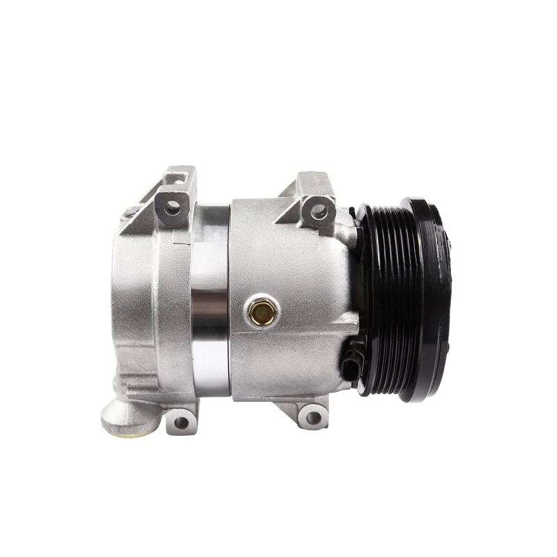 

For Chevrolet Aveo 2004-2008 Automotive Air Conditioning Compressor Company 11027C 95234615