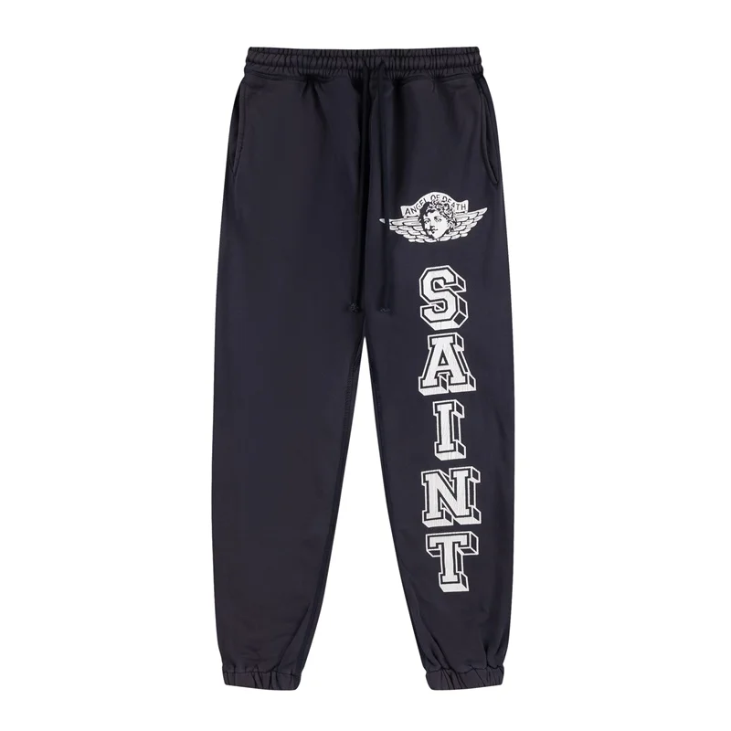 

Спортивные штаны Saint Michael Letter Casual