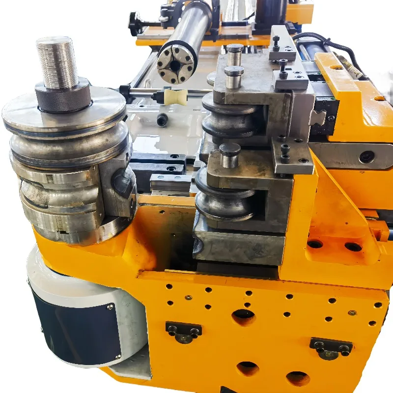 Factory Customized Pipe Bender Mandrel Mold Tool Tube Bending Machine Mold Pipe Bending Machines
