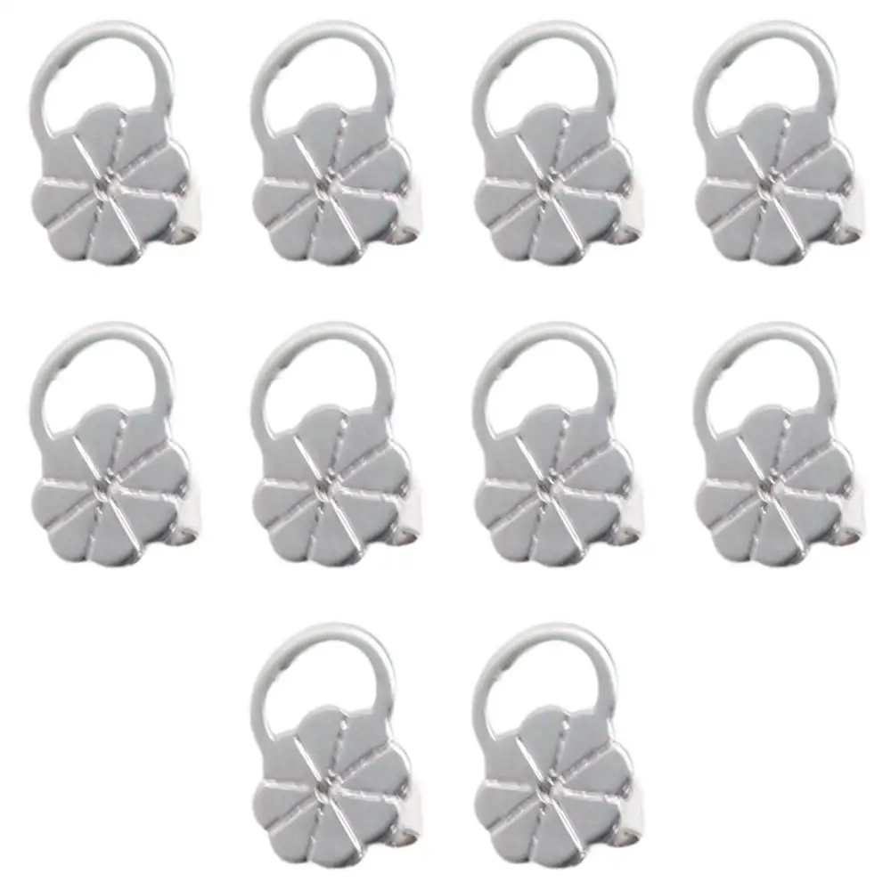 Screw Earrings Backs Gold Earring Lifter Backs White Gold Copper Earring Backs Earring Backs Stopper For Droopy Ears