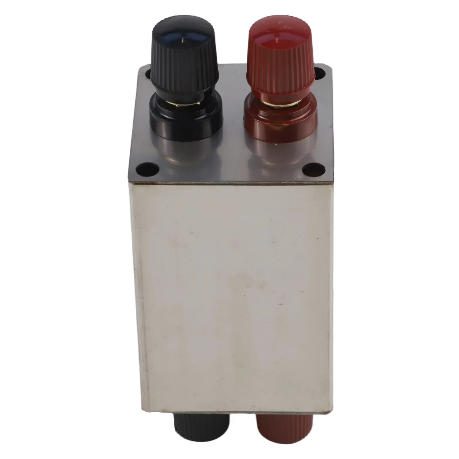Compact Welding Tool Lead-Acid Battery Welder For Repairs Quick Welding Tasks Stable Welding Performance Versatile Voltage Range