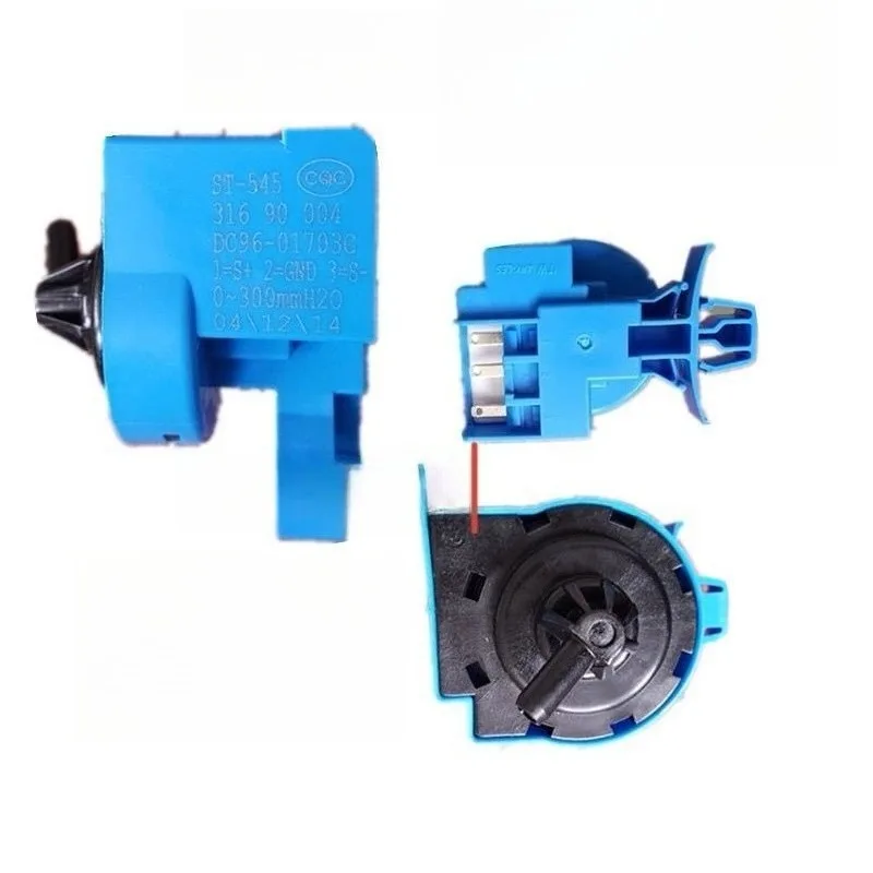 Drum washing machine water level sensor DC96-01703G water level switch water pressure control valve