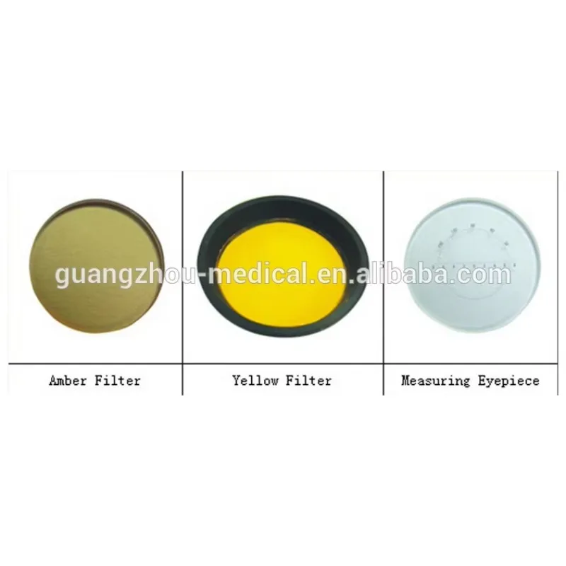 Ophthalmology Slit Lamp Adapter Hot Selling ISO