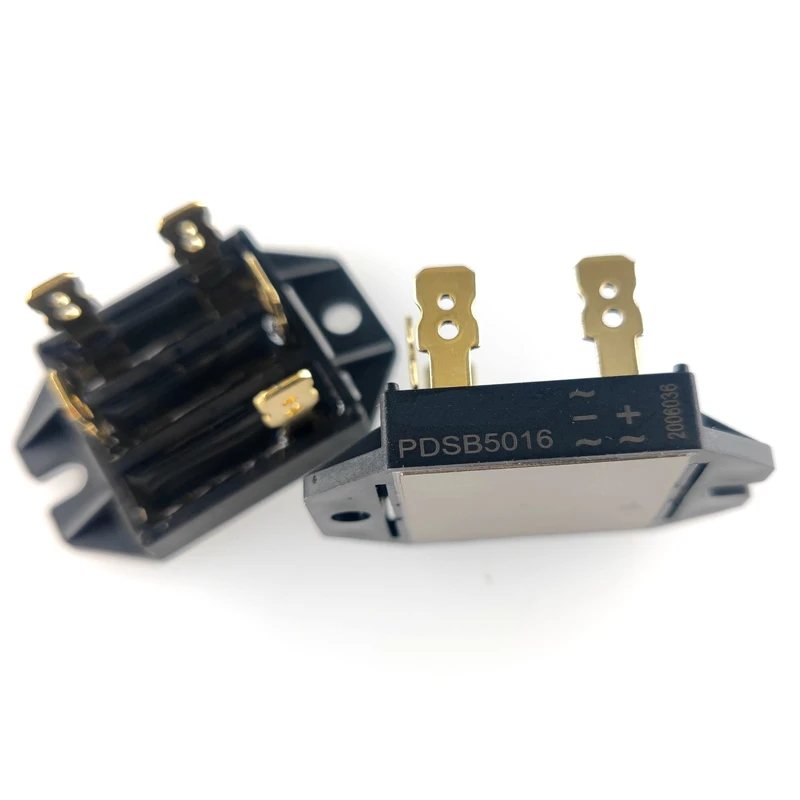 PDSB5016 PDSB5016A Three-phase rectifier bridge stack general 50A 1600V inverter special