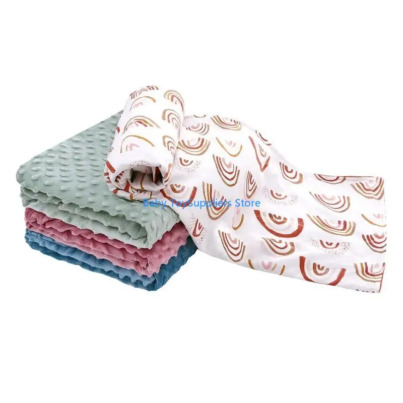 R1WF رائعتين الرضع التفاف بطانية لحديثي الولادة شيالة أطفال بطانيات التقميط لينة الطفل كيس النوم أكياس النوم 90x90 ل ج
