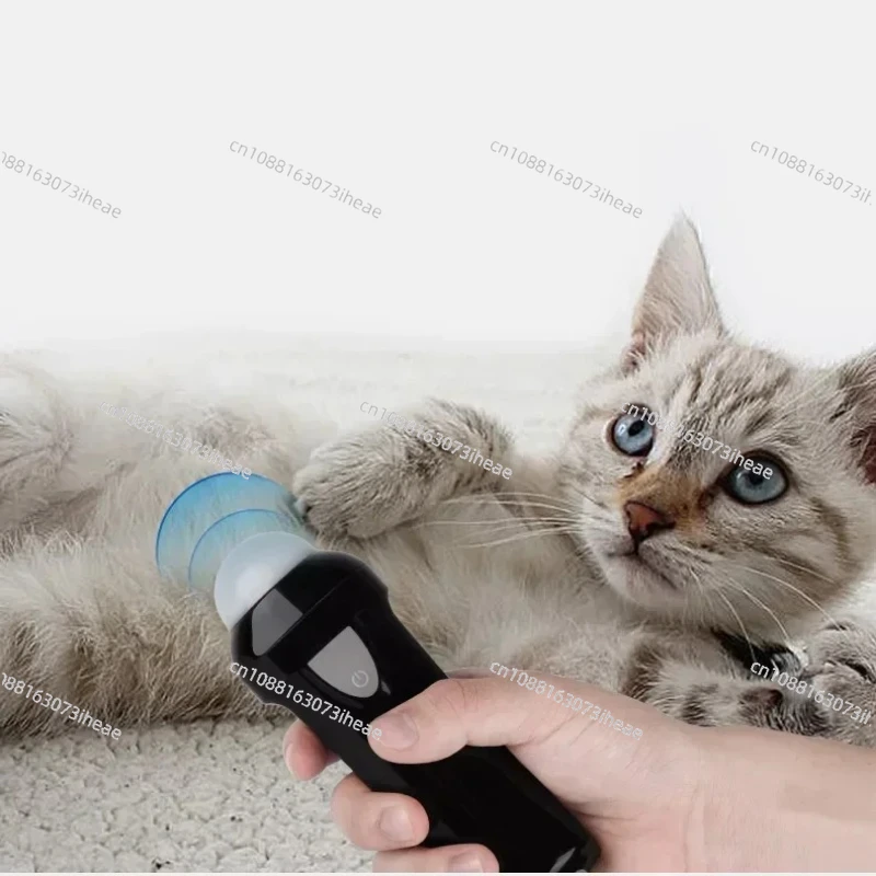 

Handheld Ultrasound Machine Pig Sheep Wireless Mechanical Veterinary Ultrasound Scanner Portable Pregnancy Test