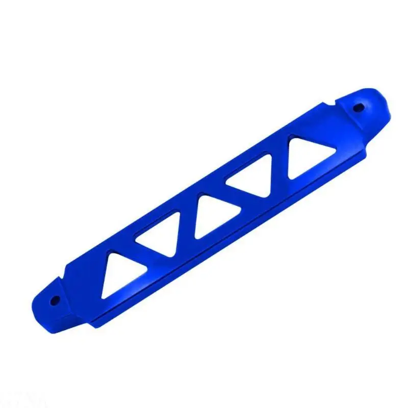 G7NA Corrosion Resistant Aluminum Battery Holder Simple Installs for Automotive Use