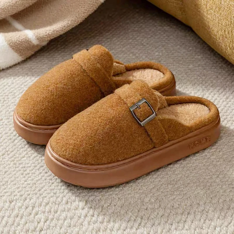 Thumbnail 2 - #75 Highest Rated Winter Home Shoes to Buy in 2026