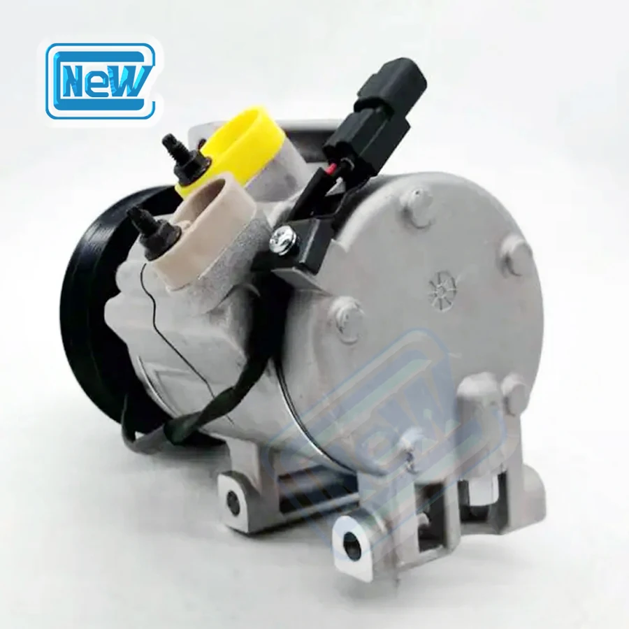 For Mazda Ac Compressor Ford Ranger / BT50 2011-2016 UC9M61450 UC9M-61-450 AB3919D629BB AB3919D629BC AB39-19D629-BB UC9M19D629BB