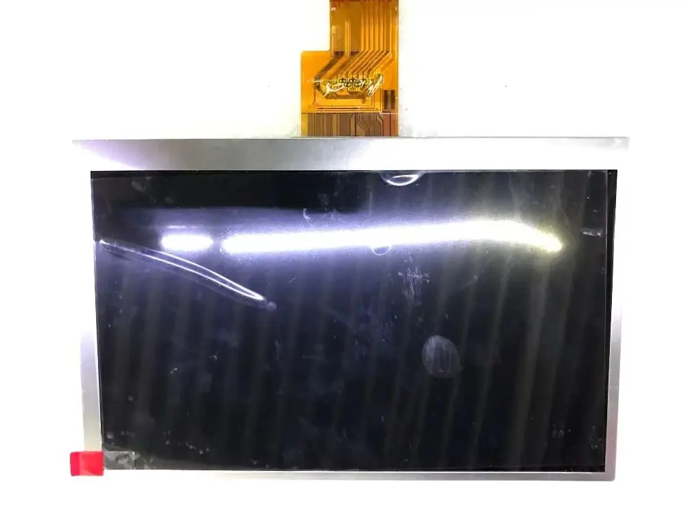 

For industry medical equipment EJ070NA-010 EJ070NA-01J 32001099-01 HJ070NA-01U HJ070NA-01F Display screen