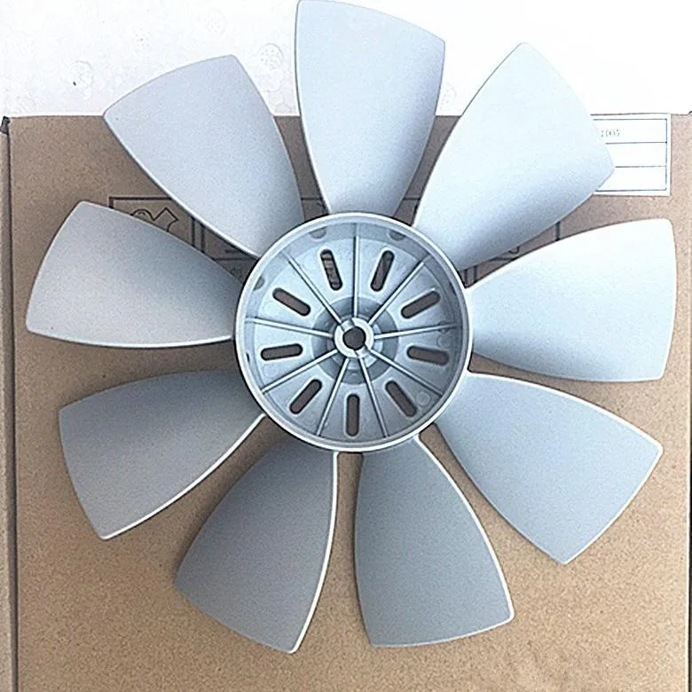 1Pcs suitable for Xiaomi air purifier 2, 2S upper and lower fan blade accessories