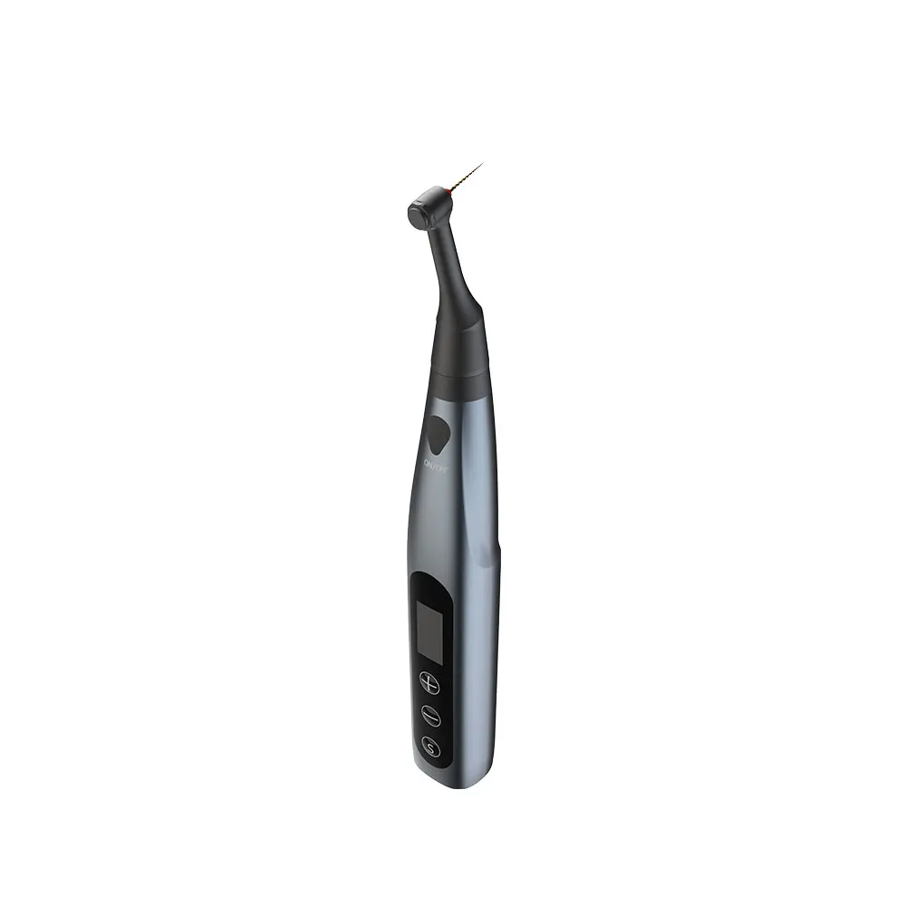 COXO C-SMART-1 PILOT Endo motors Large-size Color LCD 5 in 1 Functionality Contactless Super Mini Head charging