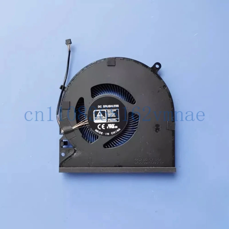 FOR Razer RZ09-0409, RZ09-0409BE, 0409CE, AE J2021 Fan
