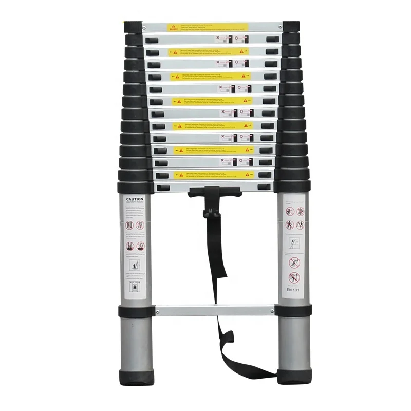 5.2 M Aluminium Tel…