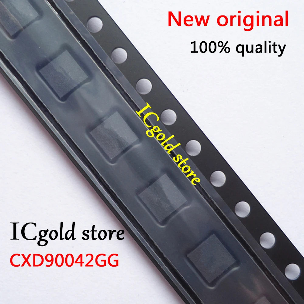 

1шт CXD90046GG CXD90042GG BGA