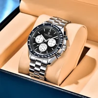 Pagani Design Chronograph Watch photo 4