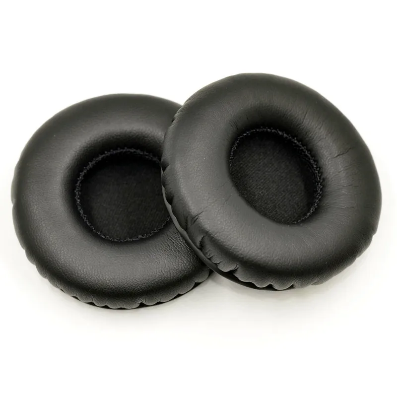 

Ear Pads Cushion For SOL HD V10 For SOL HD V8 Headphone Replacement Earpads Soft Protein Leather Memory Foam Earphone Sleeve
