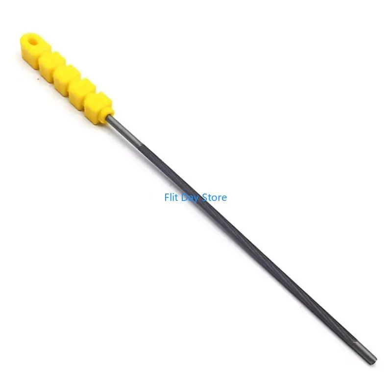 F92C Professional Chainsak Chainshak Roughening Count Files, чтобы обострить низкопрофильные пилики.
